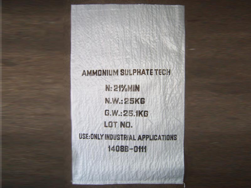 ammonium sulphate