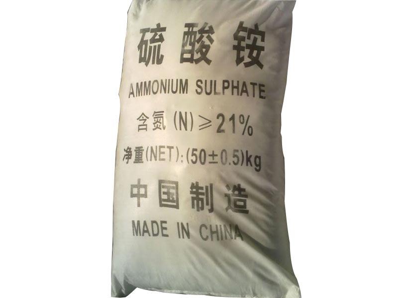ammonium sulphate
