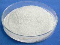 anionic polyacrylamide 