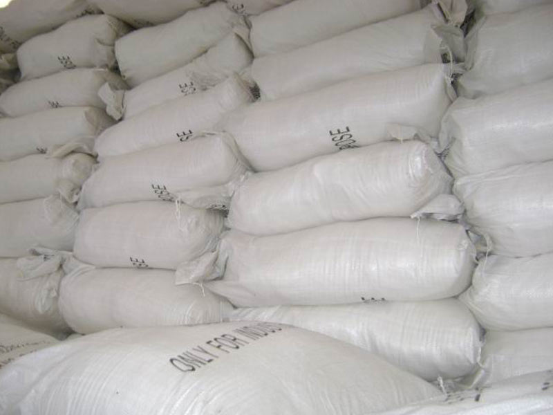barium carbonate