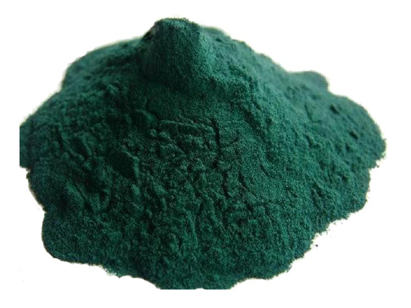 basic chrome sulphate