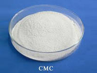 carboxymethyl cellulose