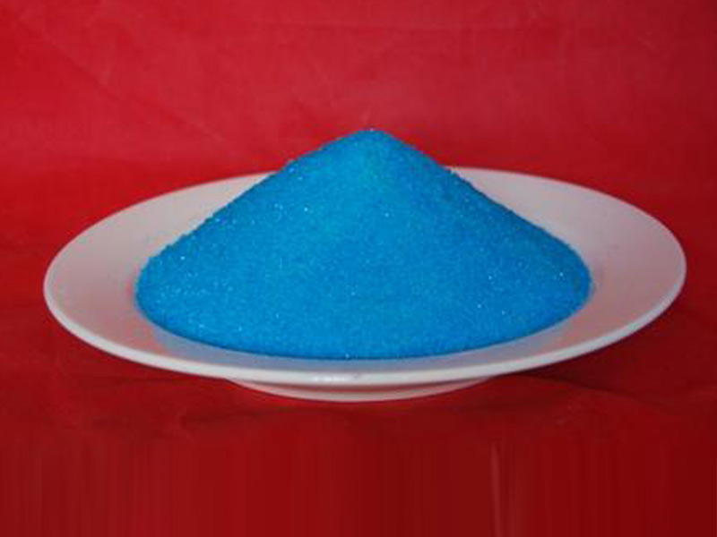 Copper Sulphate
