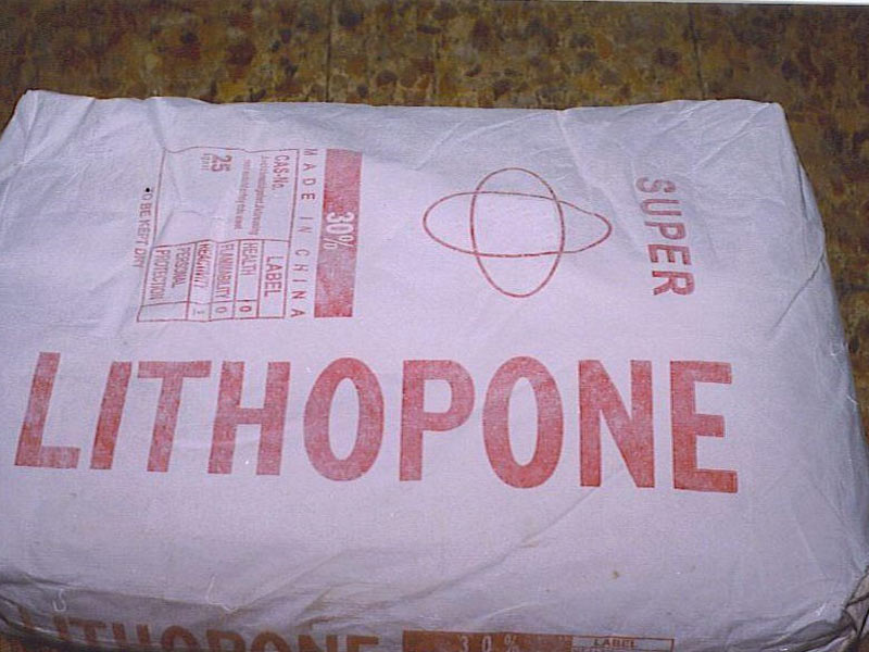 lithopone