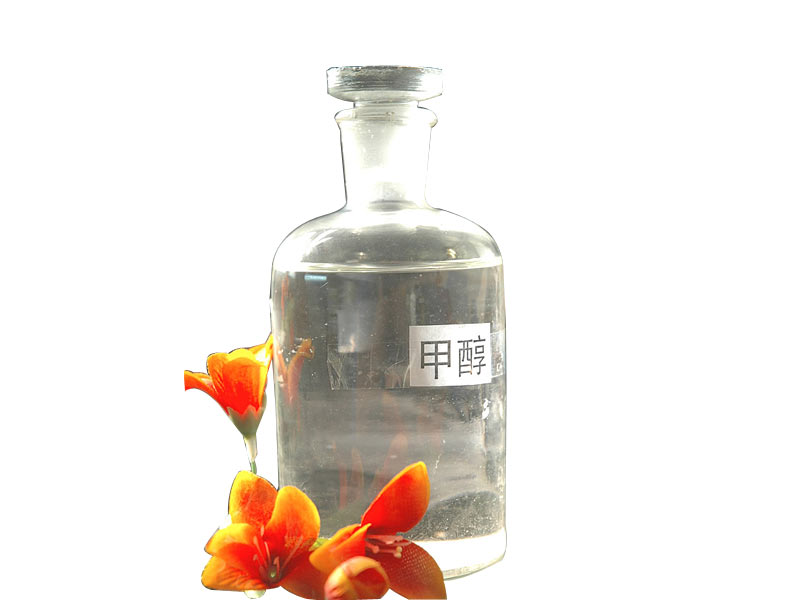 methyl alcohol