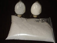 mono ammonium phosphate