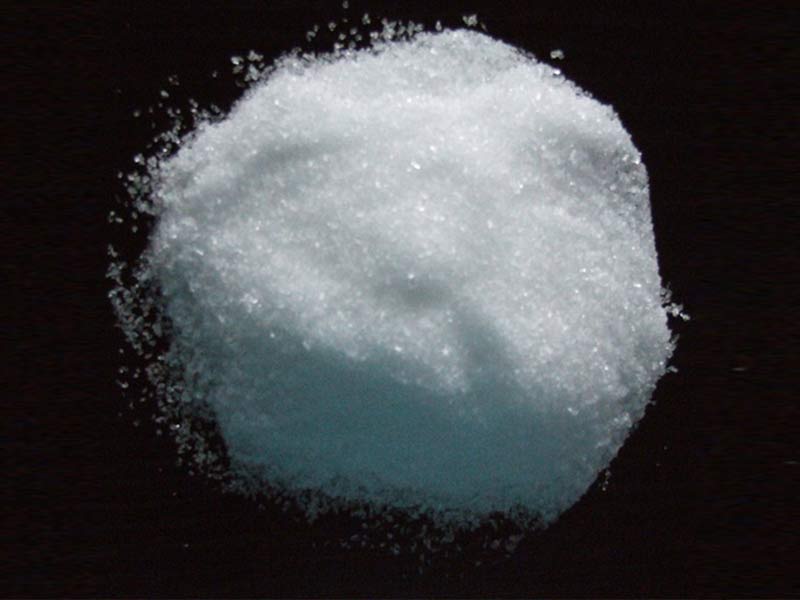 mono potassium phosphate