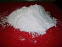 p-toluene sulfonic acid