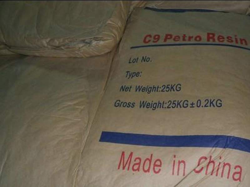 petroleum  resin