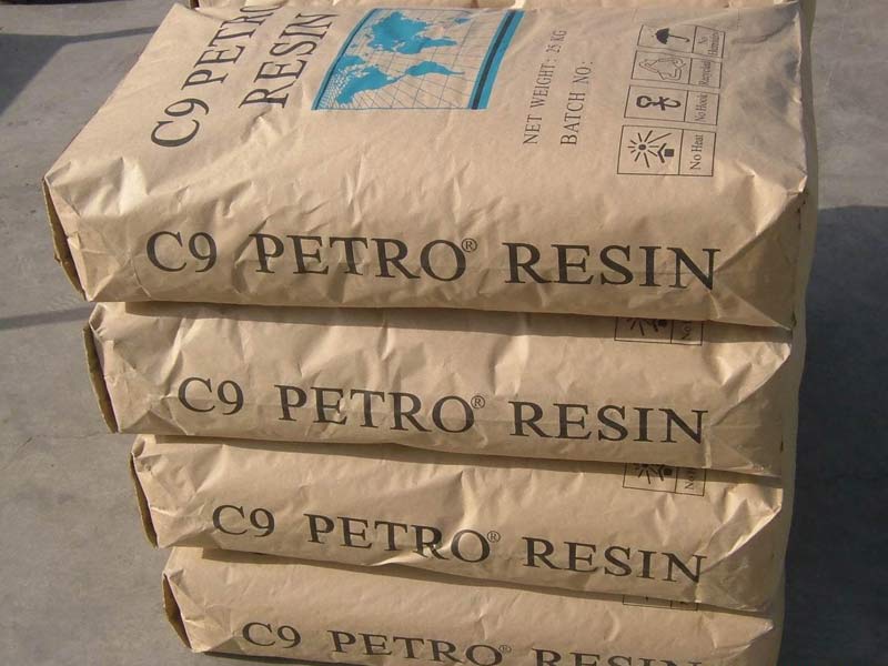 petroleum  resin