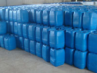 phosphoric acid