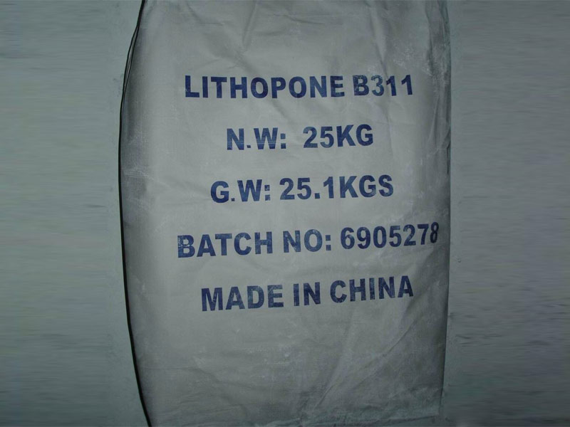 lithopone
