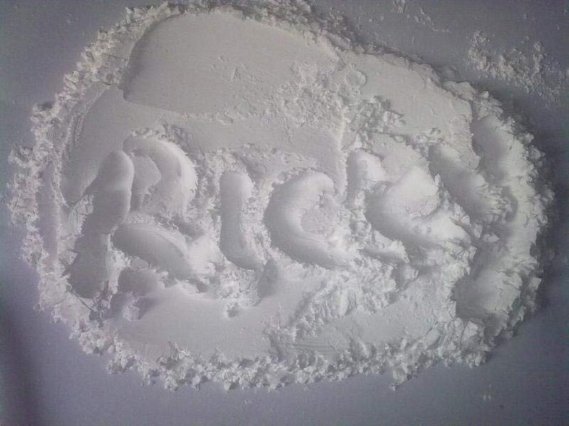 barium sulfate