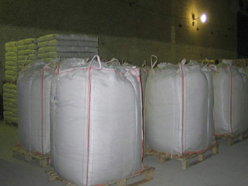 barium sulfate