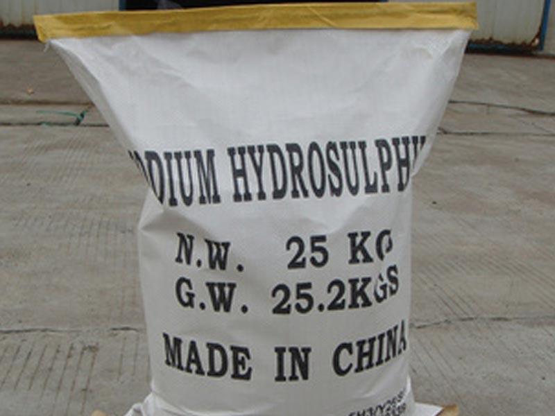 sodium hydrosulphide nahs