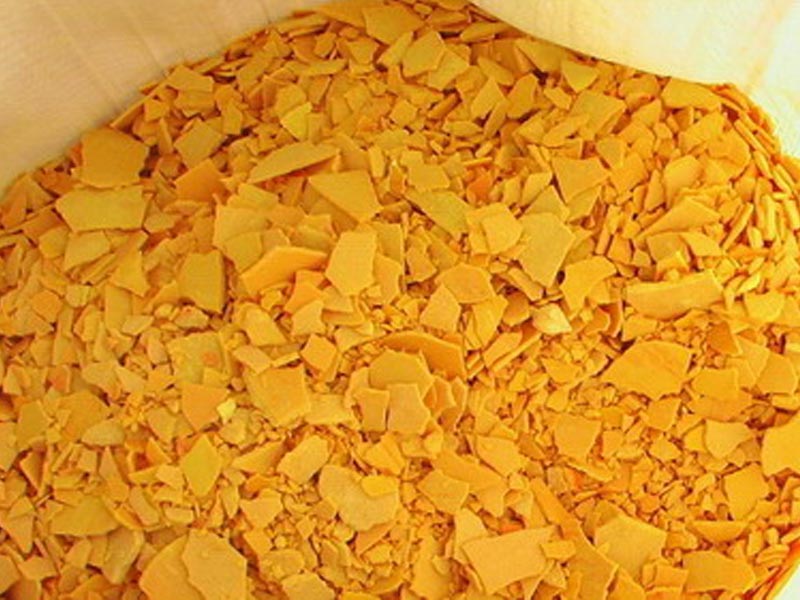 sodium hydrosulphide nahs