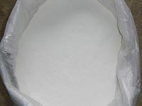 sodium metabisulfite