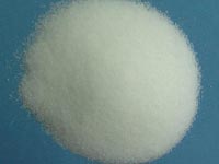 sodium sulphate