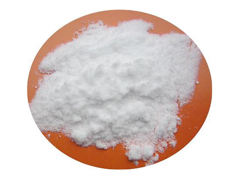 sodium sulphate