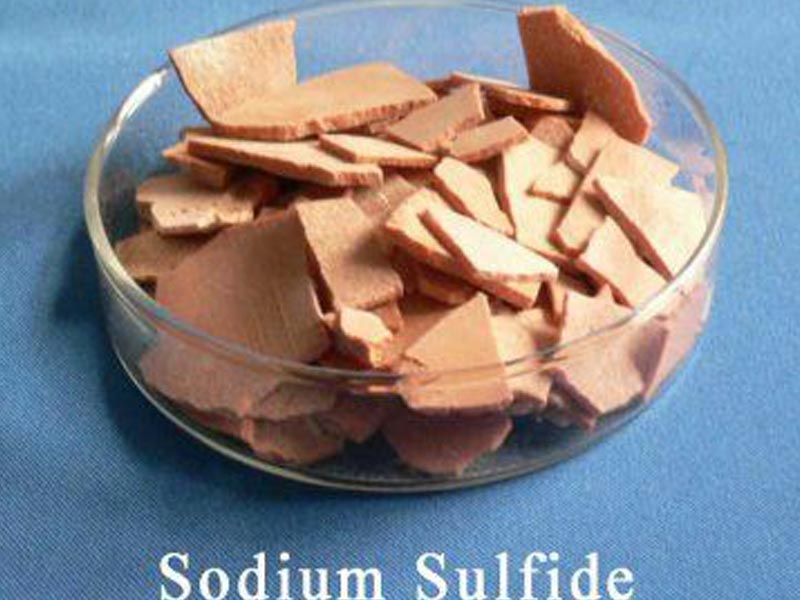 sodium sulphide na2s