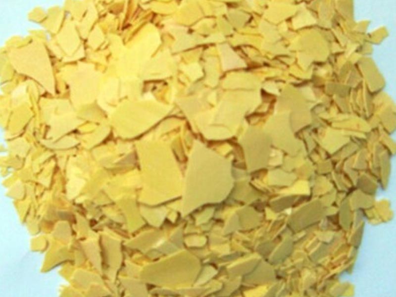 sodium sulphide na2s