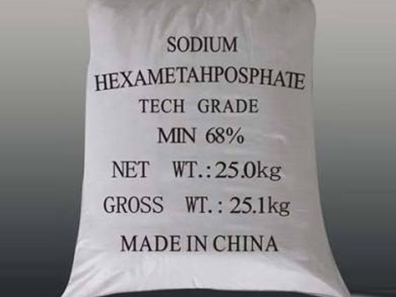 sodium tripolyphosphate