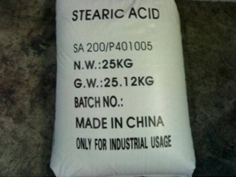 stearic acid