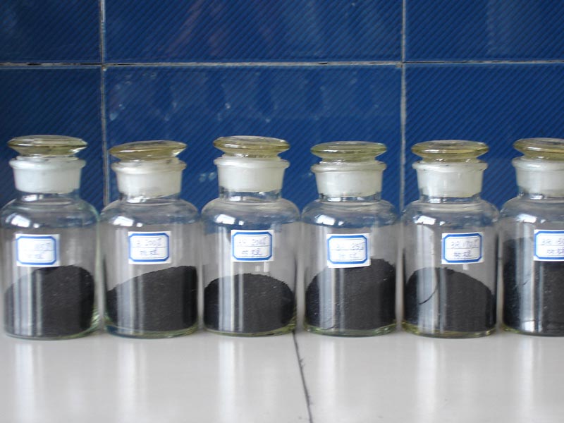 sulphur black br200