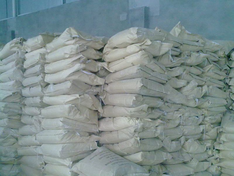 tetra-sodium pyrophosphate decahydrate