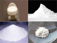 zinc oxide