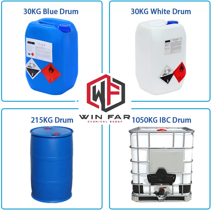 glacial acetic acid