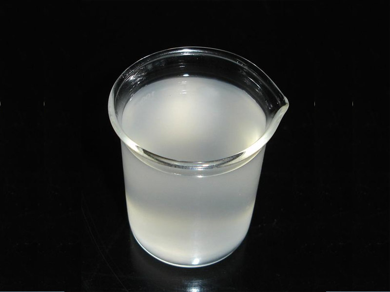 alkali-resisting surface active agent