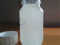 ammonium lauryl ether sulfate