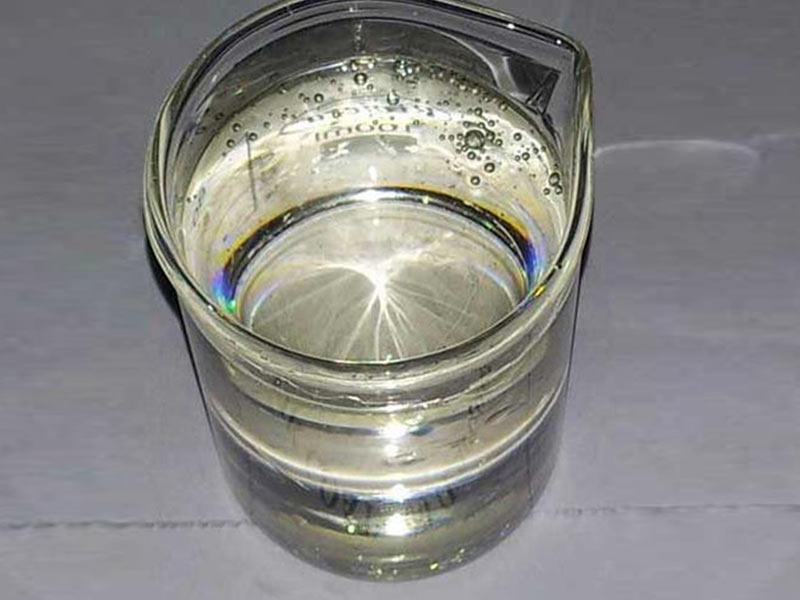 ammonium lauryl ether sulfate