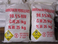 ammonium-persulphate