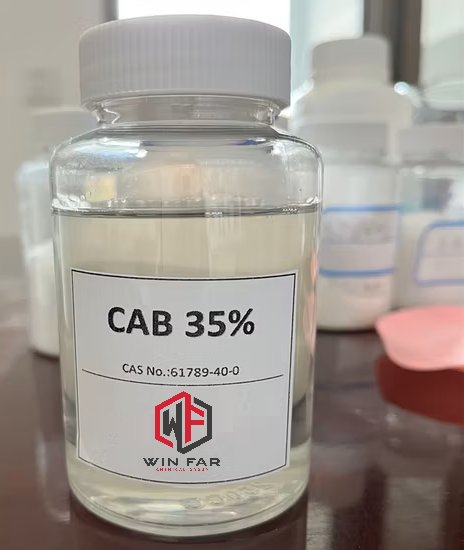 cocamidopropyl betaine