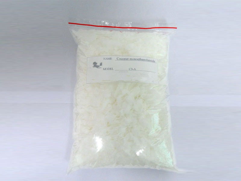 coconut monoethanol amide