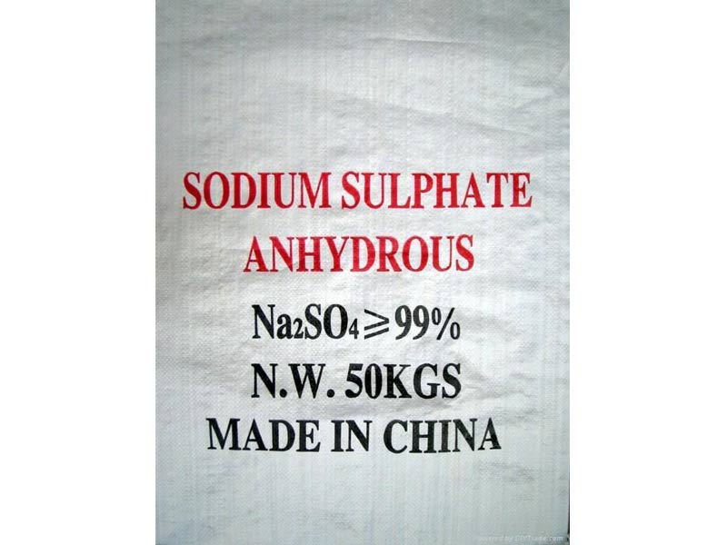 copper sulphate