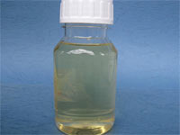 dodecyl sulfuric triethanolmine