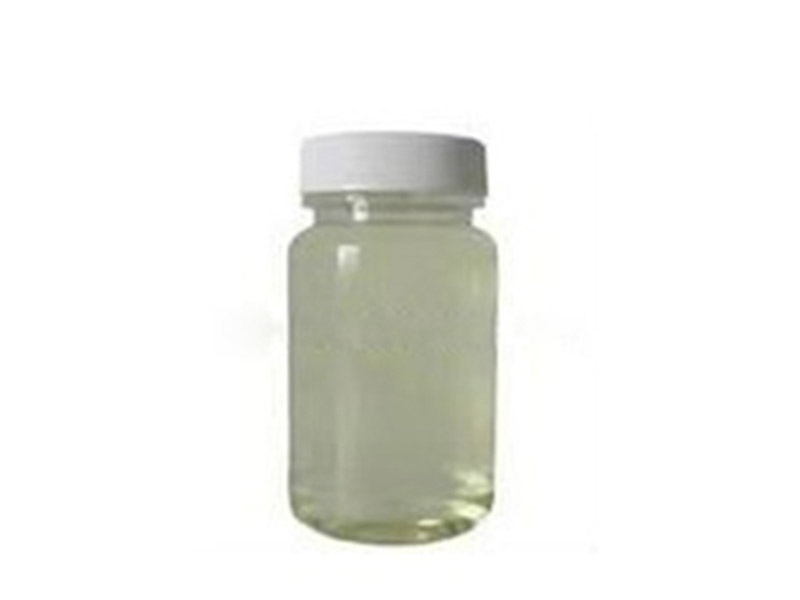 dodecyl sulfuric triethanolmine