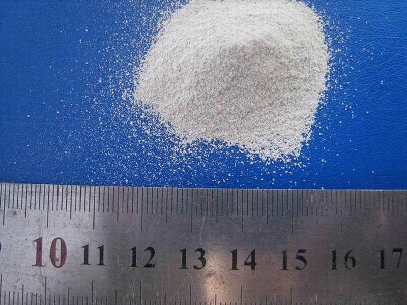 ferrous sulfate