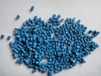 Granular PVC