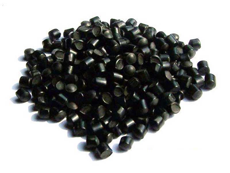 Granular PVC
