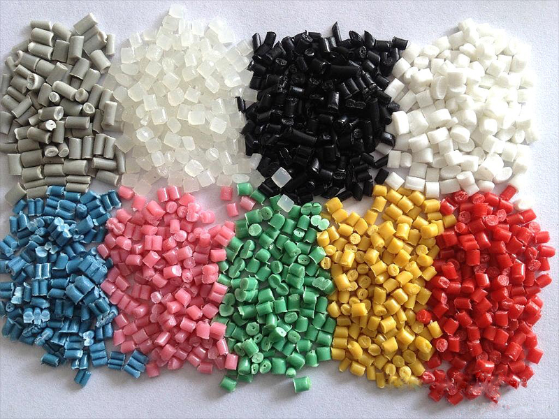 Homopolymer&Copolymer
