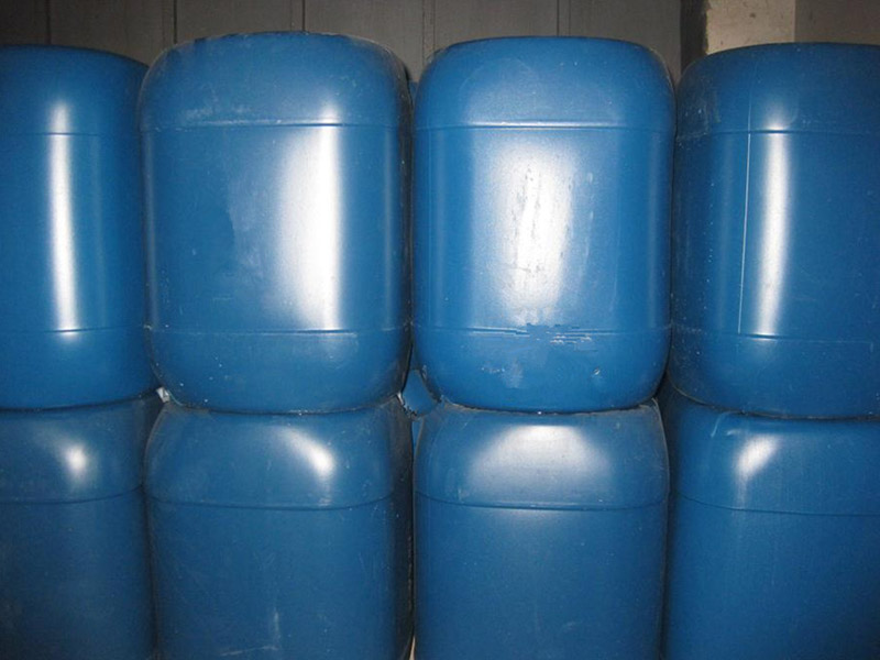 Imidazolidine