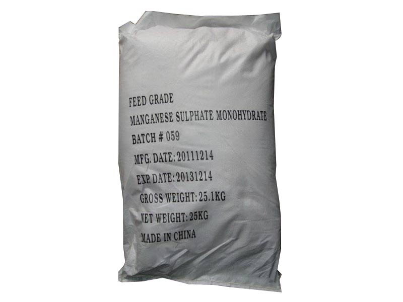 manganese sulfate