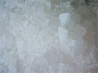 non-ferric aluminium sulphate
