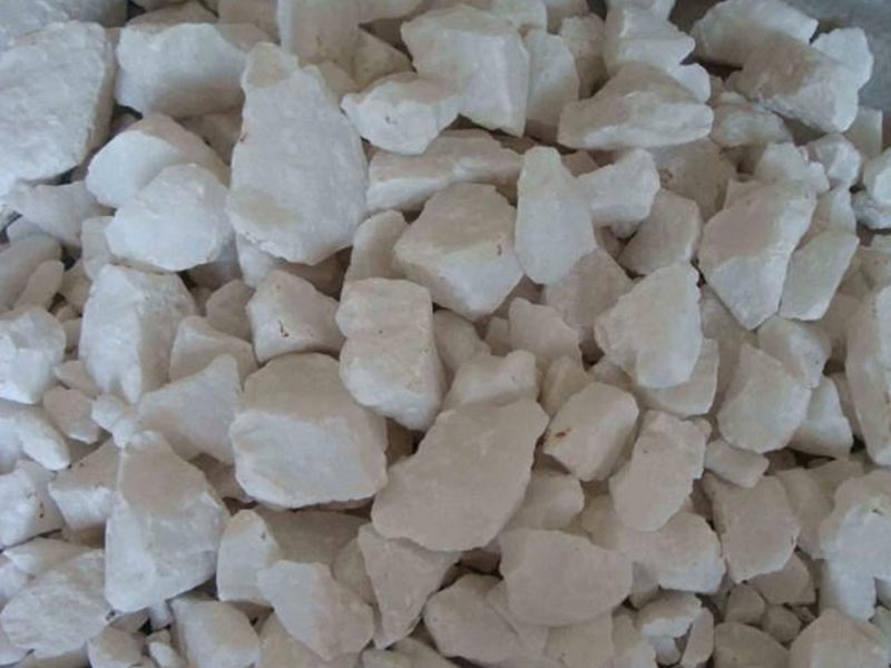 non-ferric aluminium sulphate