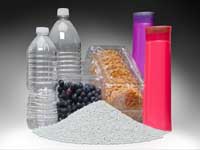 Pet Resin Bottle Grade Polyester Chips