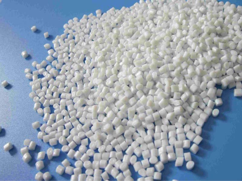 Pet Resin Bottle Grade Polyester Chips